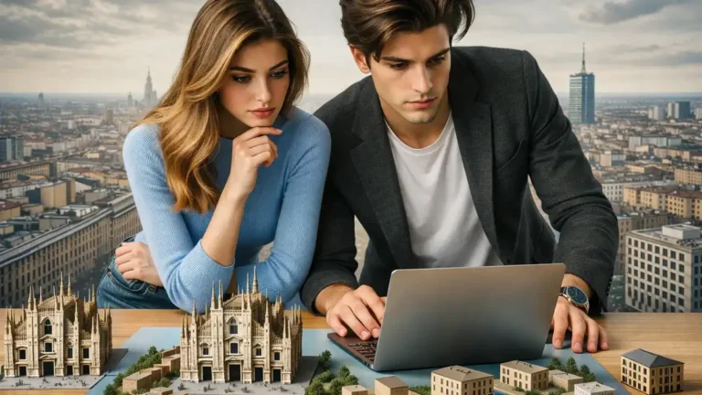 Высокая цена аренды квартир в Италии: почему жильё дорожает и что делать арендаторам и собственникам