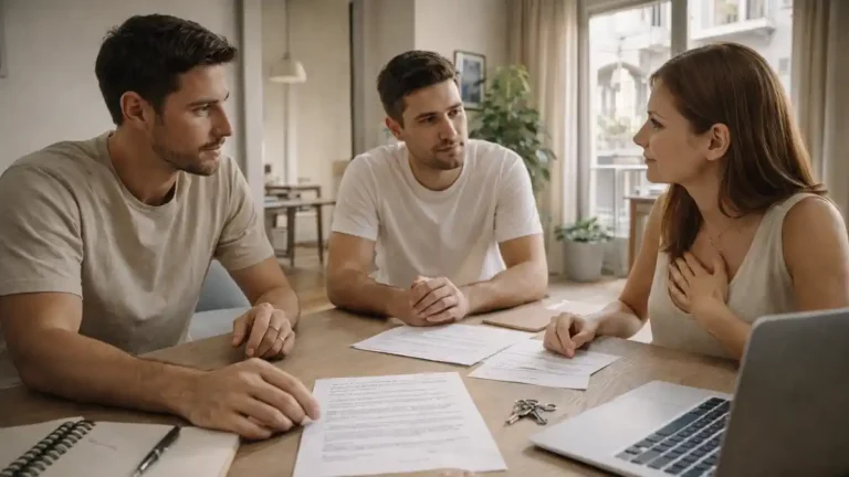 Жилье для студентов в Турине: где искать, какие районы выбрать и как подписать договор без риска