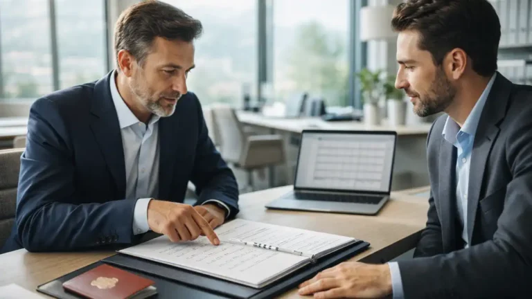 Что делать после визы D предпринимателя в Италии: пошаговый план до Partita IVA и первых легальных счетов