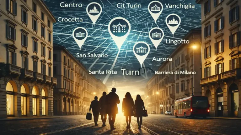 Инвест-тур по Турину с показом квартир: как за 1-2 дня посмотреть город и отобрать реальные объекты