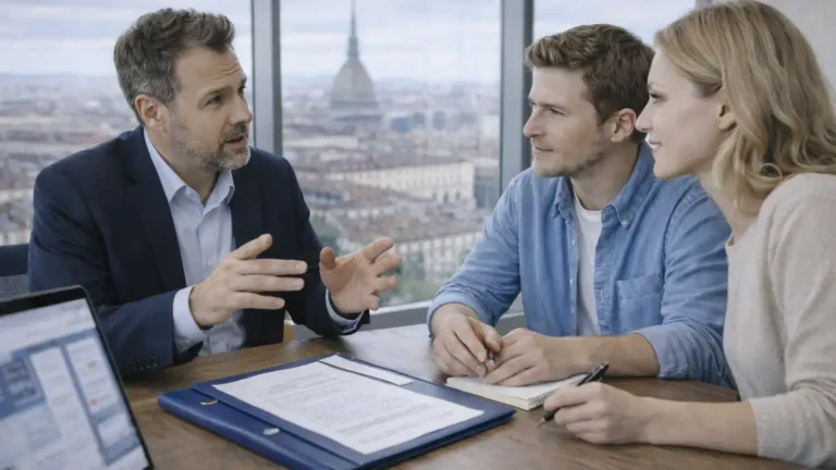 Как открыть Partita IVA в Италии: Важные шаги и помощь экспертов в Турине