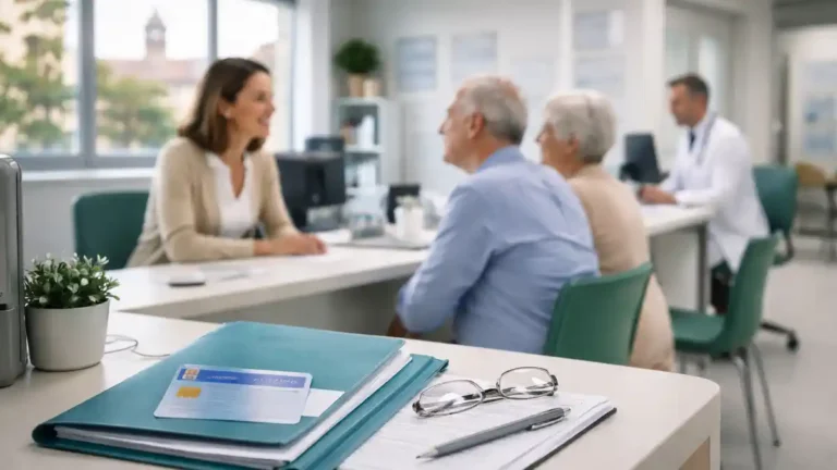 Что такое ASL в Италии и как она работает на местном уровне