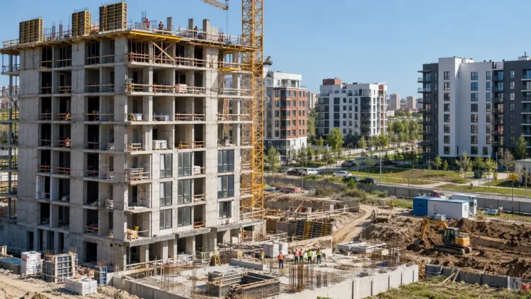 ESG и социальная ценность инвестиций в недвижимость: что это означает для инвестора