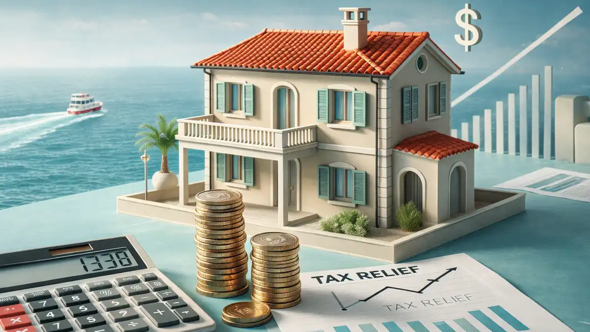 Льготы на покупку второй недвижимости в Италии: возможные условия и исключения!