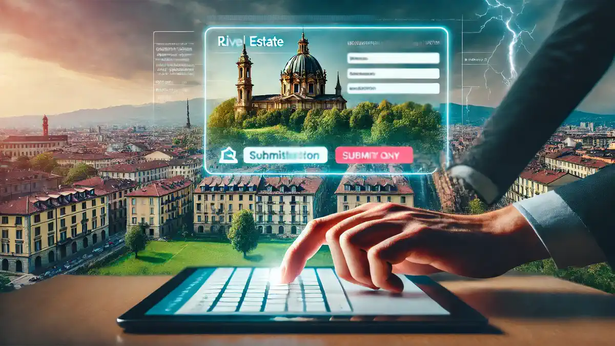 Партнёрская программа LiveToItaly в Турине как зарабатывать на недвижимости без опыта Партнёрская программа LiveToItaly в Турине как зарабатывать на недвижимости без опыта