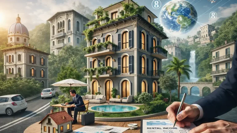 Покупка второй квартиры в Италии: выгода или расходы — как посчитать реальную нагрузку до сделки
