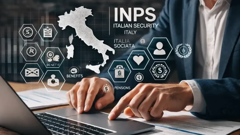 Пособие по безработице в Италии NASpI: кто имеет право, сколько платят, как подать заявление и что может остановить выплаты