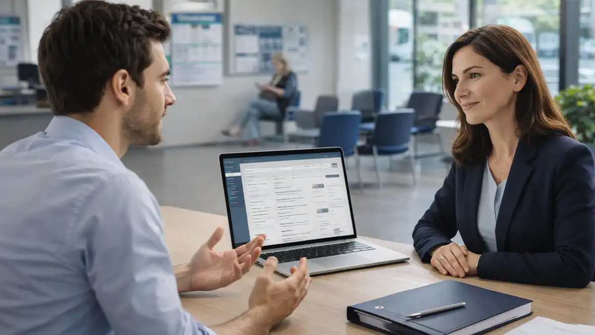 Центры занятости в Италии помогают найти работу и пройти переподготовку