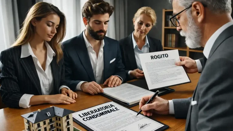 Как защититься от долгов предыдущего владельца при покупке недвижимости в Италии