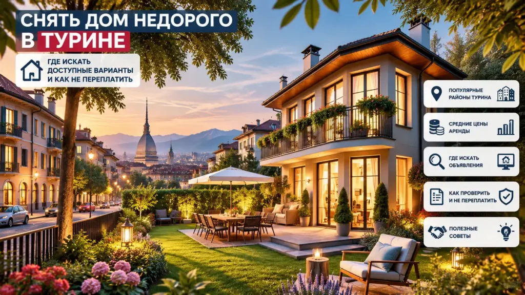 Районы для премиальной аренды