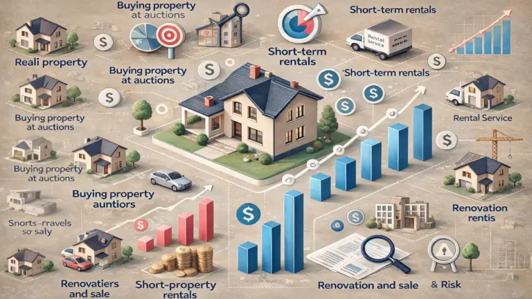 Инвестиции в недвижимость в Италии: как выбрать рабочую стратегию и не переплатить за красивую идею