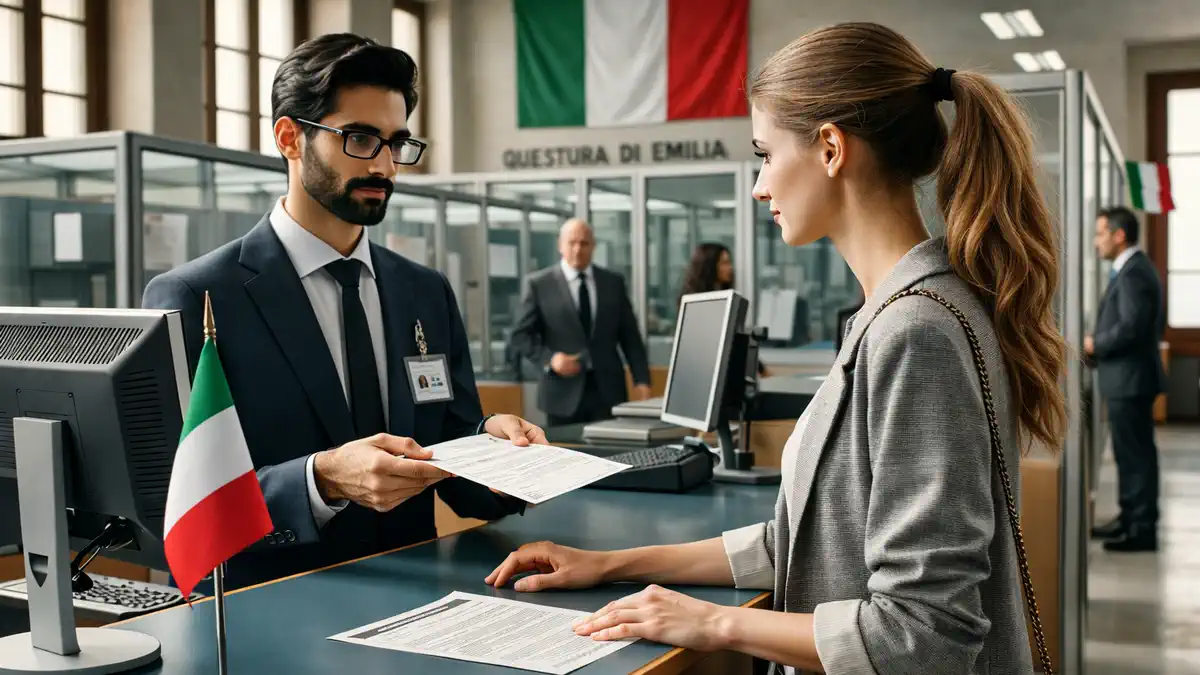 Конвертация видов на жительство в Италии для иностранных граждан — все условия и процедуры