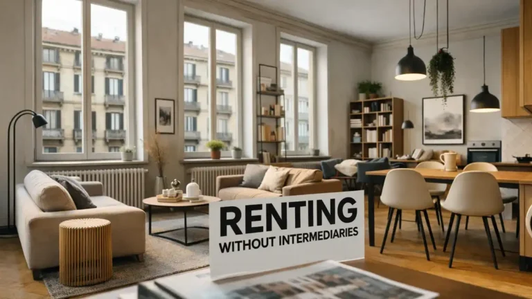 Снять квартиру длительно в Турине: как выбрать район, посчитать все расходы и оформить аренду без лишнего риска