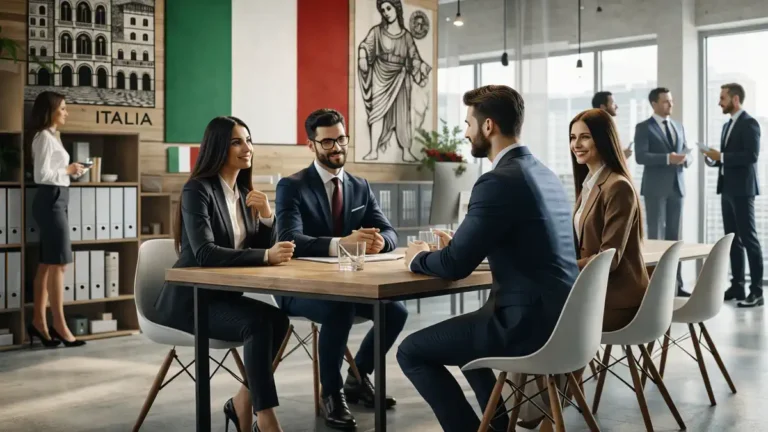 Переезд в Италию на ПМЖ: пошаговый план, документы, сроки и типовые ошибки