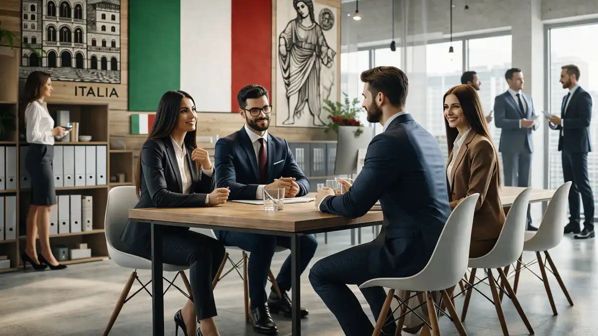 Переезд в Италию на ПМЖ: документы, жилье и план действий