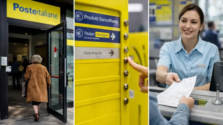 Ricevuta на ВНЖ в Италии: как получить квитанцию, что она дает и что делать при потере