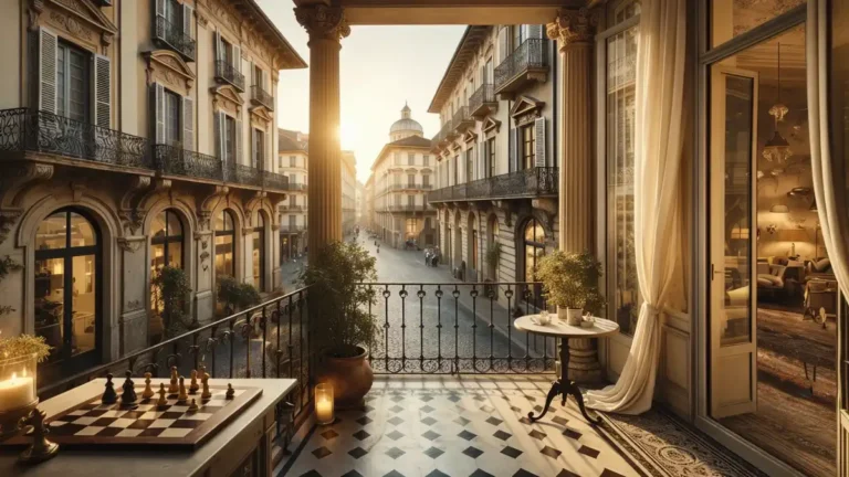 Вторичное жильё в Турине: как купить квартиру без неприятных сюрпризов