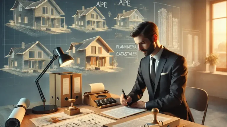 Документы для нотариуса в Италии при сделке с недвижимостью: что готовить продавцу и покупателю