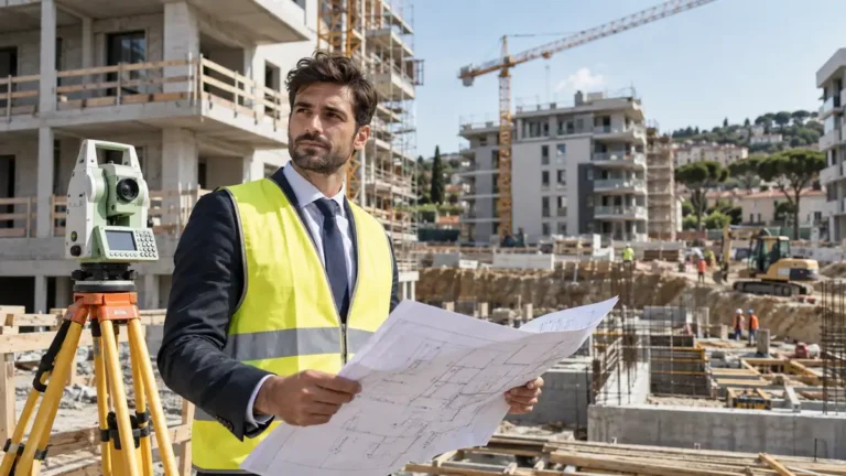 Geometra в Италии: кто это, чем занимается и когда нужен