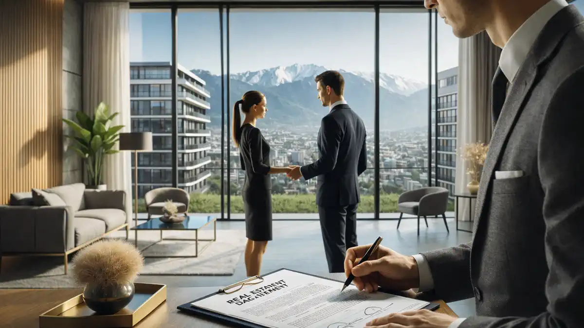 Покупка апартаментов в Турине: советы по выбору района и юридической проверке