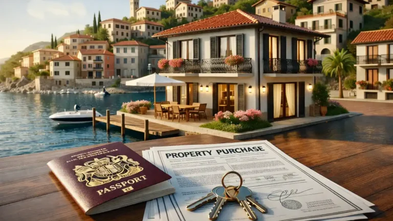 Покупка недвижимости в Италии для граждан СНГ: Россия, Украина, Беларусь, Казахстан и Израиль