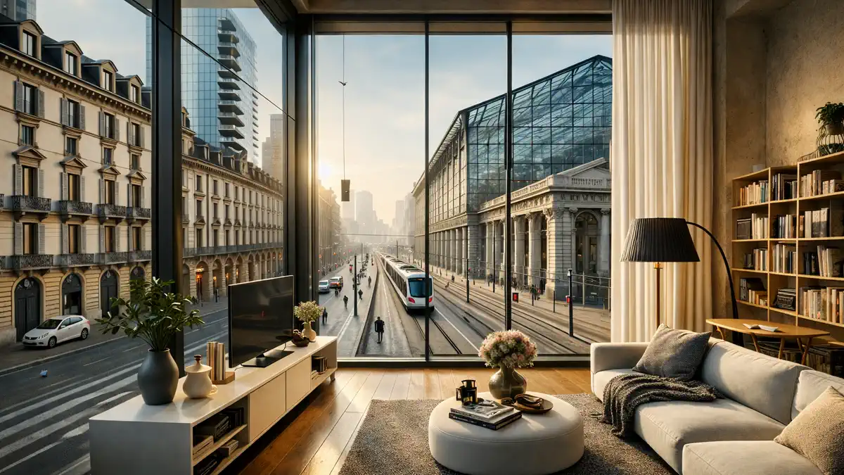 Недвижимость для иностранцев в Турине: советы по покупке и юридическая проверка