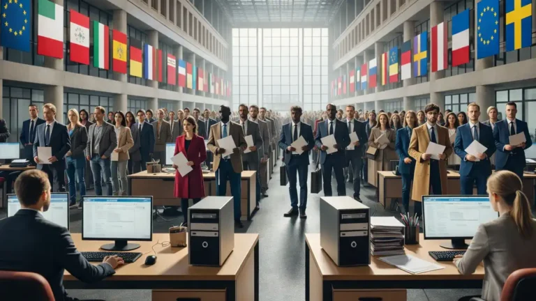 Квоты на работу в Италии 2025: как работает Decreto Flussi и что важно знать