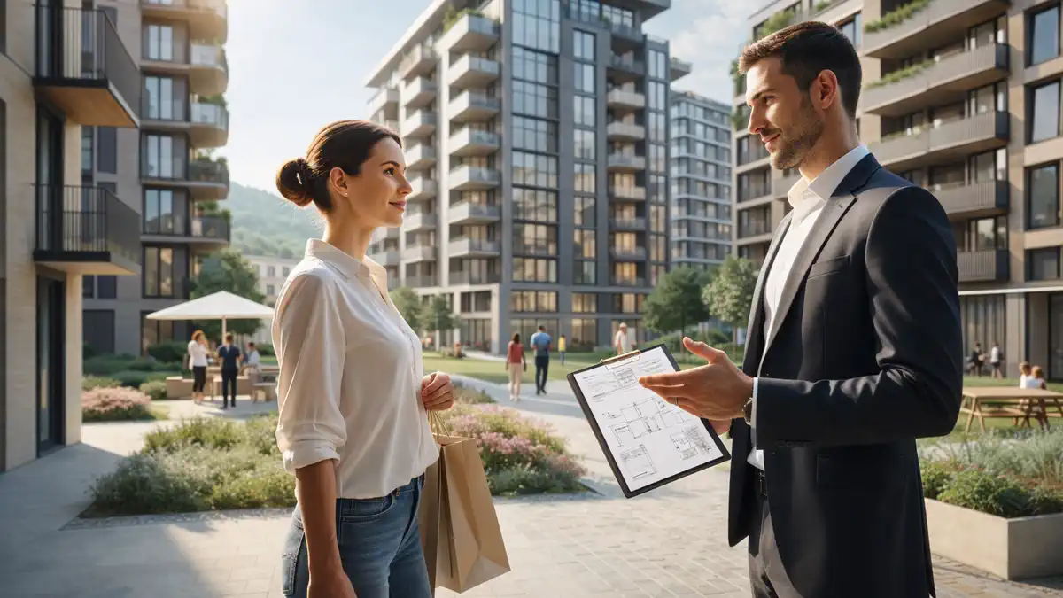 Современные новостройки в Турине: выбор района, юридическая проверка и советы для покупателей.