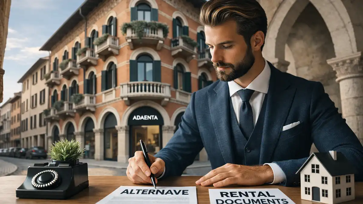 Что делать при отказе в аренде жилья в Италии