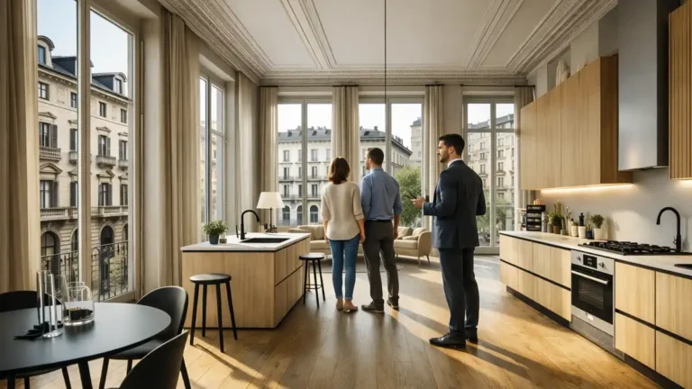 Купить недвижимость под ремонт в Турине: как не ошибиться с объектом, бюджетом и документами