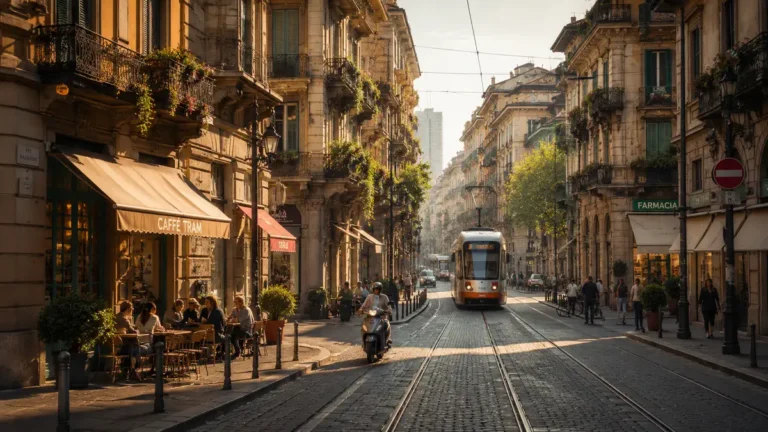 Квартира в Barriera di Milano: стоит ли покупать для собственной жизни