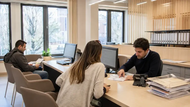 Как получить кадастровую выписку в Италии: visura catastale онлайн и в офисе