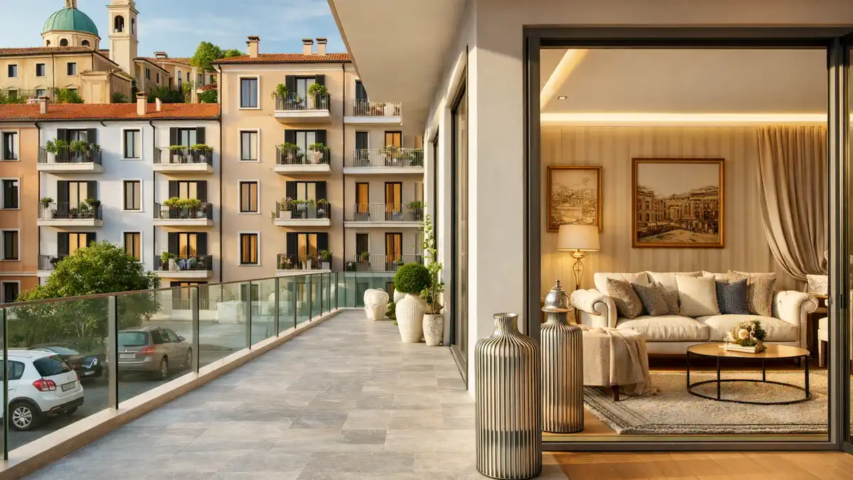 Покупка недвижимости в Италии: пошаговое руководство для иностранных покупателей