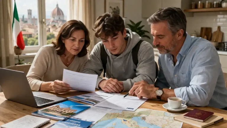 Образование в Италии для иностранцев: с чего начать и как выбрать свой маршрут