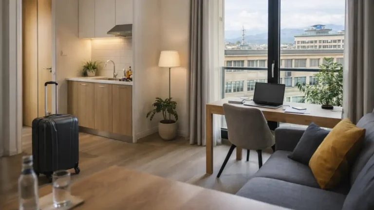 Посуточная аренда в районе Линготто (Lingotto), Турин: кому подходит и как выбрать жильё