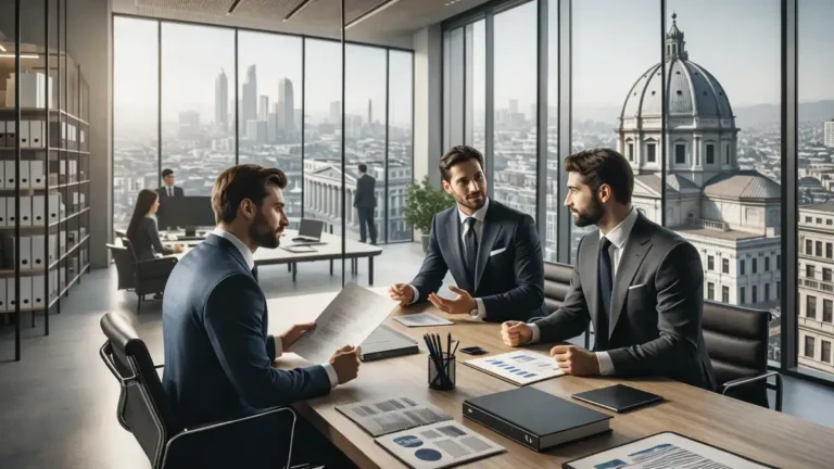 Представительство иностранной компании в Италии (Ufficio di Rappresentanza): что это, когда выбирают и какие риски