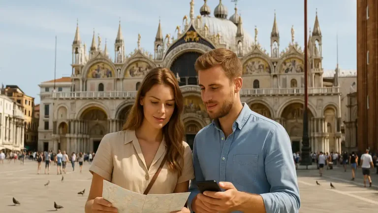 Собор Святого Марка в Венеции: история, билеты и уникальные фрески