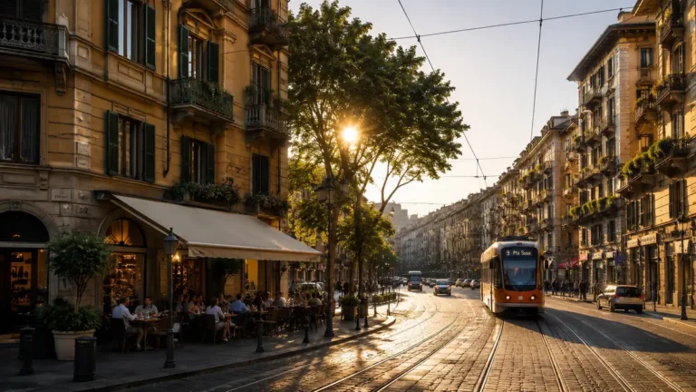 Инвестиции в Barriera di Milano: стоит ли покупать квартиру под аренду