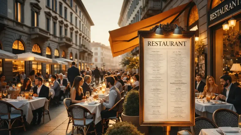 Какой бизнес самый прибыльный в Италии: маржа, расходы, риски и почему оборот не равен прибыли