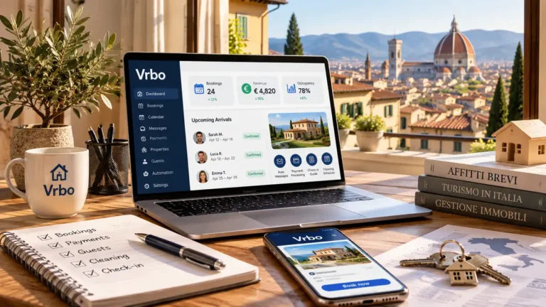HomeAway Payments больше нет: как работают Vrbo Payments и выплаты в 2026 году
