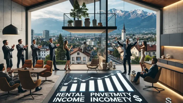 Купить квартиру в Турине для инвестиций: пошаговый план покупки, проверки и запуска аренды