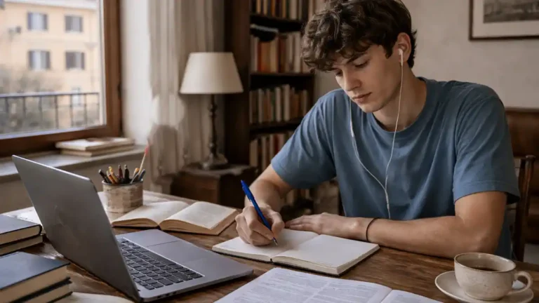 Обучение в Италии для русскоязычных студентов: как пройти адаптацию без лишнего стресса