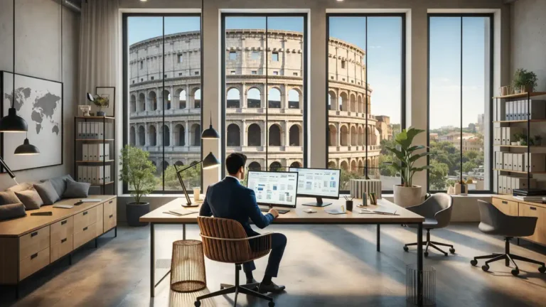 Какой бизнес открыть в Италии: как выбрать нишу по бюджету, документам и рынку без иллюзий