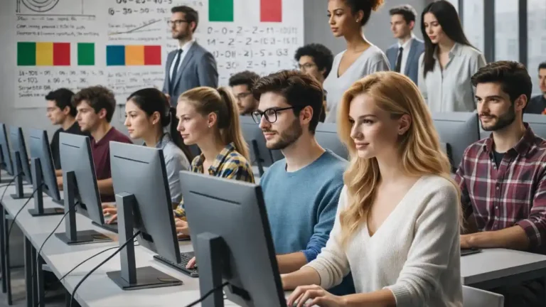 Плюсы и минусы итальянской системы образования: где эта модель сильна, а где создаёт трудности