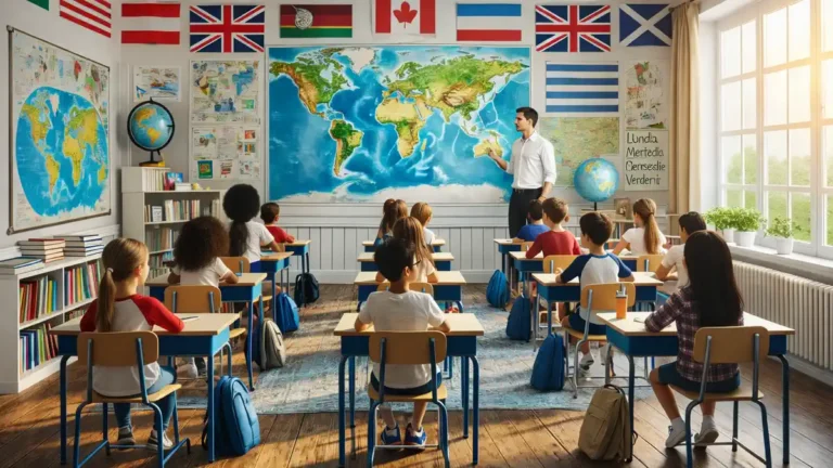 Школы в Италии: государственные, частные или международные — что выбрать семье