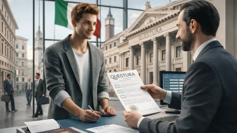 Временный вид на жительство в Италии: кому дают, как подать и что проверить до продления