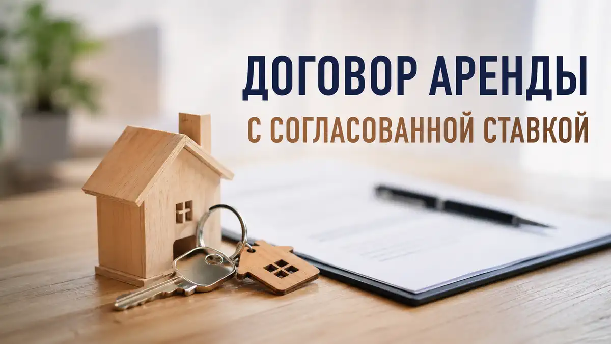 Договор аренды 3+2 (Canone Concordato) – способ экономии на налогах в Италии