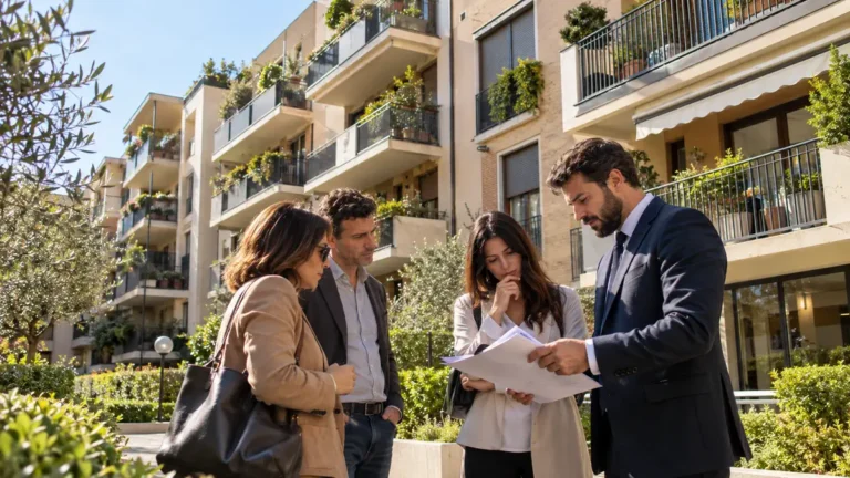 Старые долги по condominio в Италии: когда можно заявить prescrizione