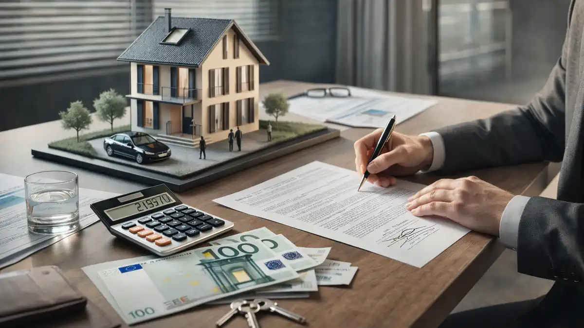 Юридические документы по imposta ipotecaria в Италии