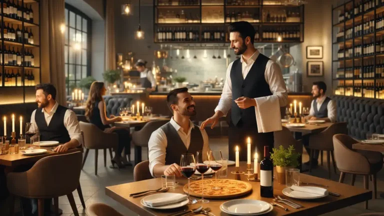 Как открыть ресторан в Италии: разрешения, персонал, санитария, SCIA/SUAP и типовые риски